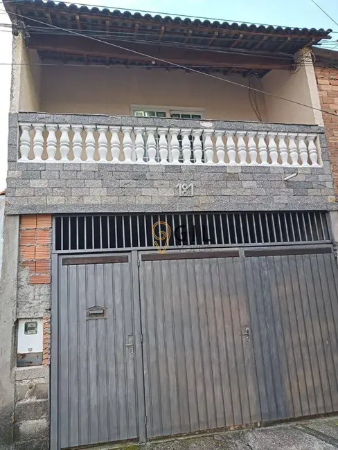 Foto 1 de Sobrado com 3 quartos à venda, 137m2 em Parque Imperial, Jacarei - SP