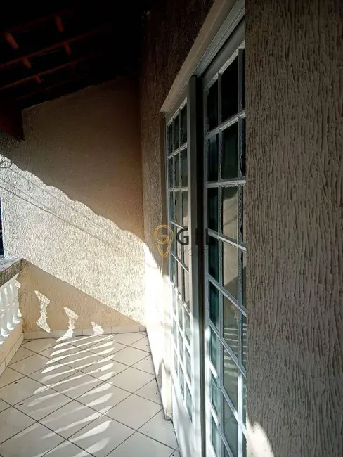 Foto 8 de Sobrado com 3 quartos à venda, 137m2 em Parque Imperial, Jacarei - SP