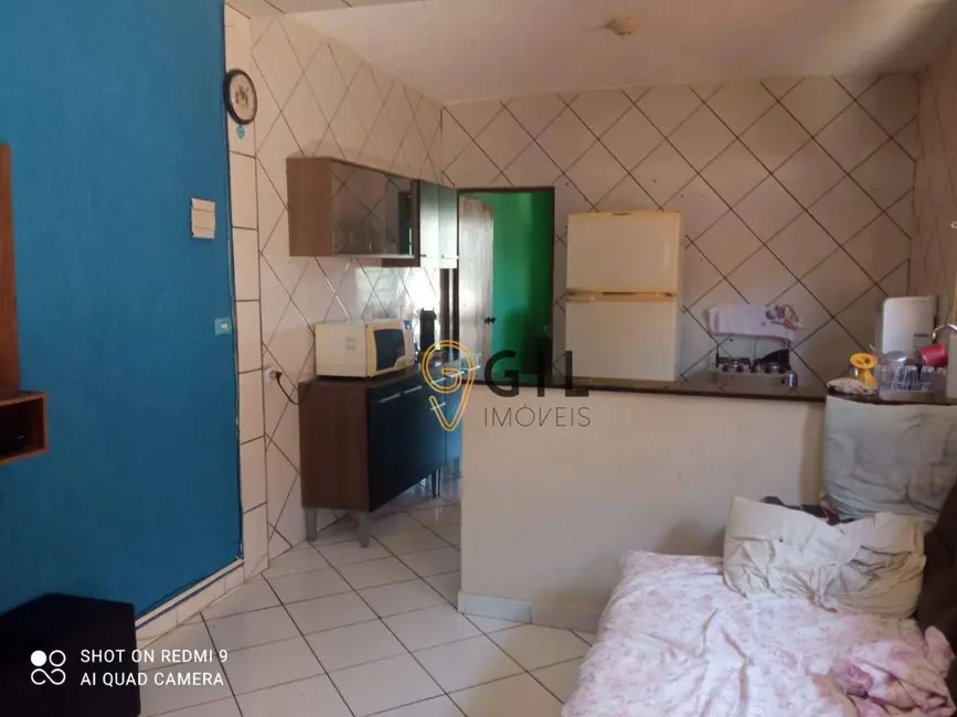 Foto 2 de Sobrado com 3 quartos à venda, 137m2 em Parque Imperial, Jacarei - SP