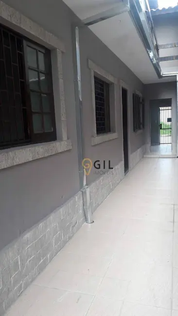 Sobrado com 4 quartos à venda, 127m2 em Jardim Emília, Jacarei - SP - imagem 6 Foto 6 de Sobrado com 4 quartos à venda, 127m2 em Jardim Emília, Jacarei - SP