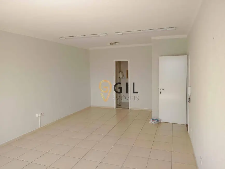 Foto 4 de Sala Comercial para alugar, 35m2 em Centro, Jacarei - SP