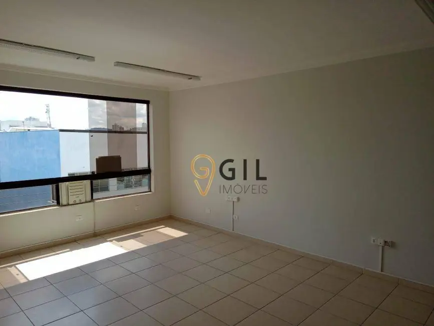 Foto 2 de Sala Comercial para alugar, 35m2 em Centro, Jacarei - SP