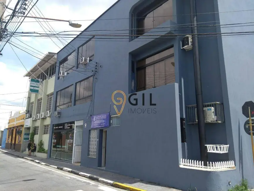 Foto 1 de Sala Comercial para alugar, 35m2 em Centro, Jacarei - SP