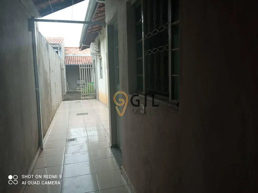 Foto 9 de Casa com 2 quartos à venda, 180m2 em Bandeira Branca, Jacarei - SP