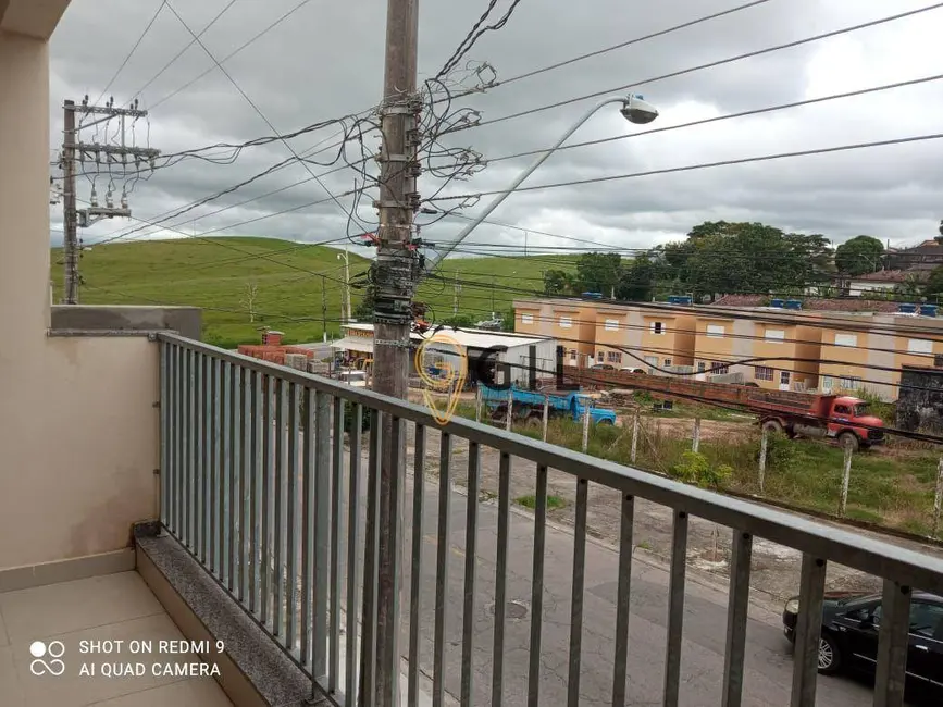 Foto 3 de Casa com 2 quartos à venda, 180m2 em Bandeira Branca, Jacarei - SP