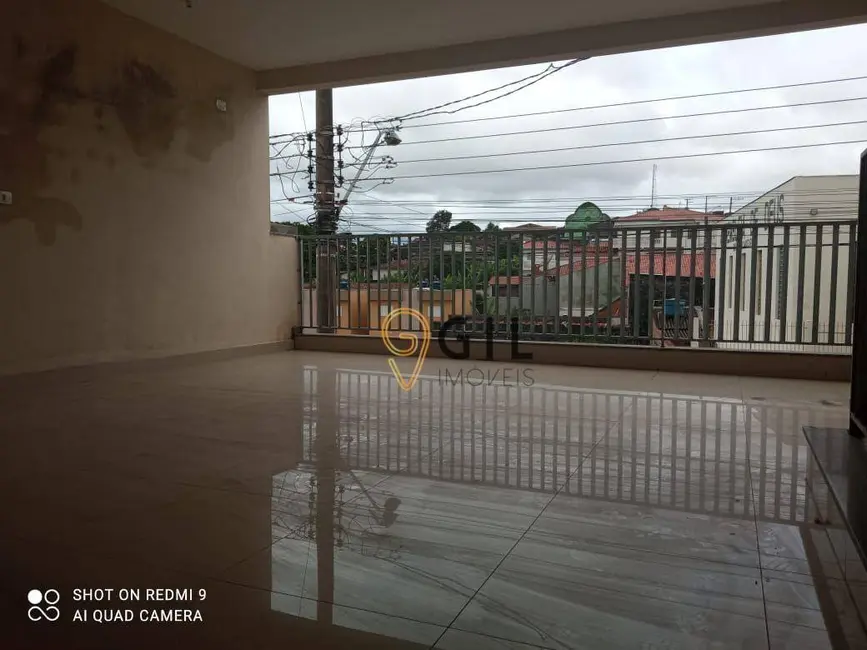 Foto 5 de Casa com 2 quartos à venda, 180m2 em Bandeira Branca, Jacarei - SP