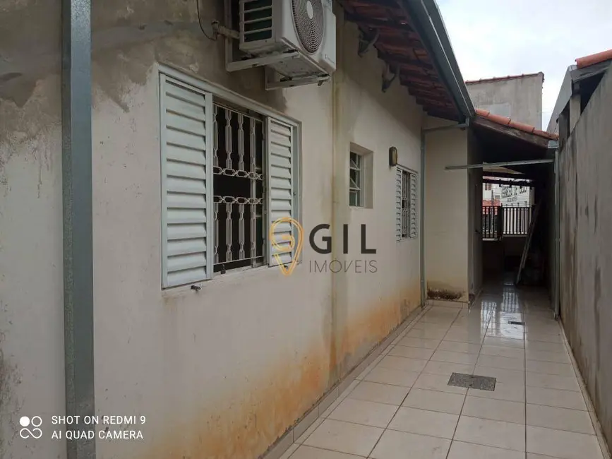 Foto 6 de Casa com 2 quartos à venda, 180m2 em Bandeira Branca, Jacarei - SP