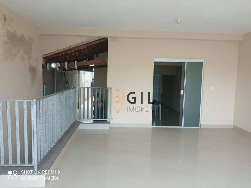 Foto 4 de Casa com 2 quartos à venda, 180m2 em Bandeira Branca, Jacarei - SP