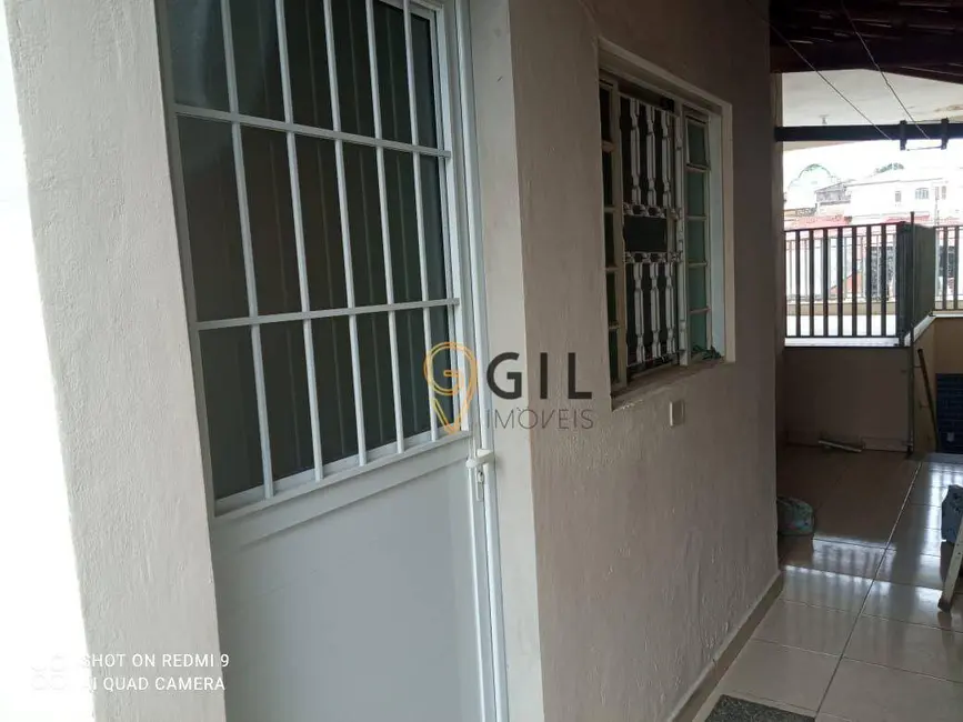 Foto 7 de Casa com 2 quartos à venda, 180m2 em Bandeira Branca, Jacarei - SP