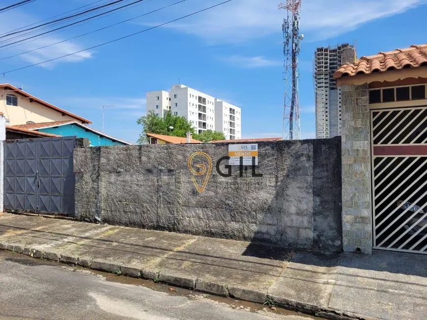 Foto 4 de Terreno / Lote à venda, 396m2 em Cidade Jardim, Jacarei - SP