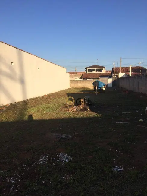 Foto 1 de Terreno / Lote à venda, 396m2 em Cidade Jardim, Jacarei - SP