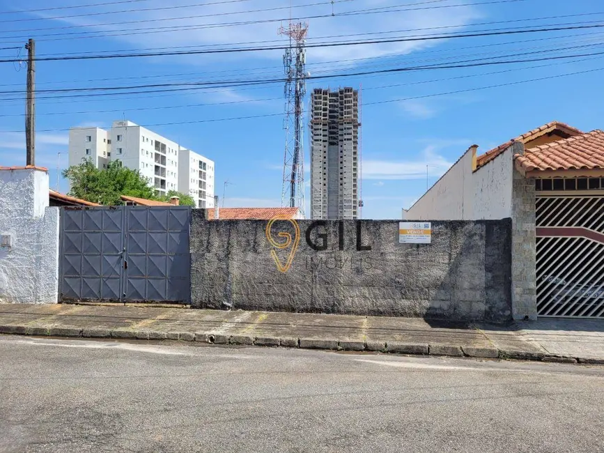 Foto 3 de Terreno / Lote à venda, 396m2 em Cidade Jardim, Jacarei - SP