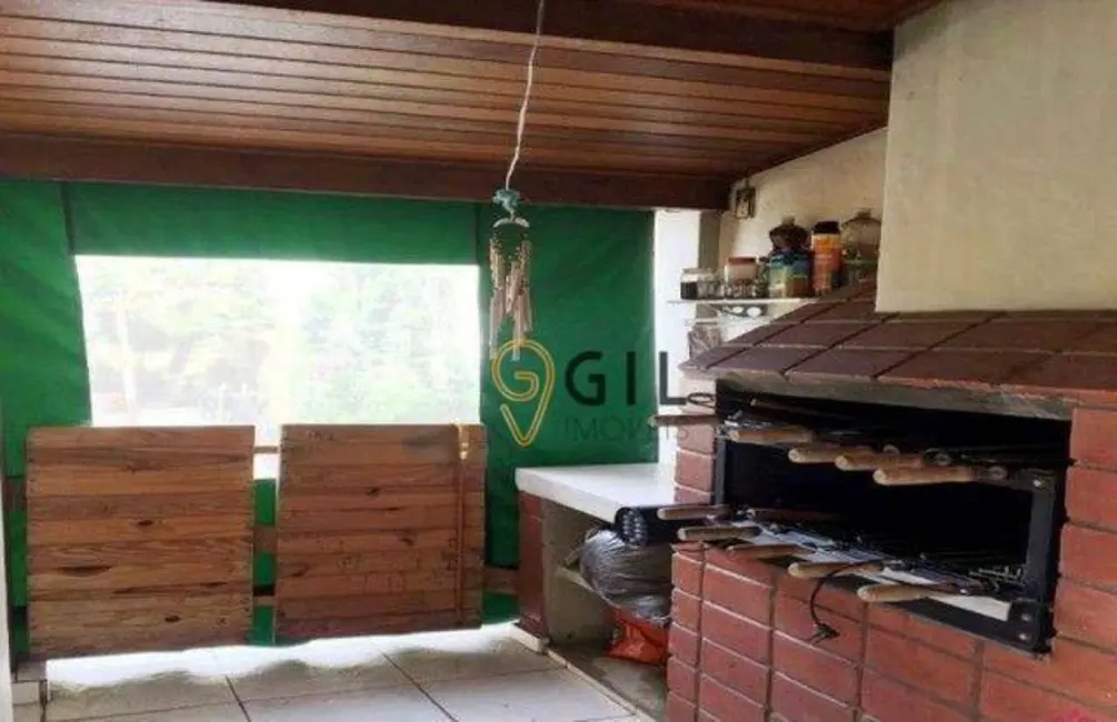 Sobrado com 3 quartos à venda, 290m2 em Cidade Jardim, Jacarei - SP - imagem 3 Foto 3 de Sobrado com 3 quartos à venda, 290m2 em Cidade Jardim, Jacarei - SP