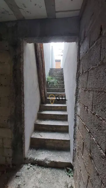 Foto 5 de Casa com 6 quartos à venda, 250m2 em Jardim Paraíso, Jacarei - SP