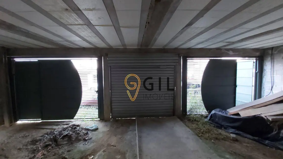 Foto 4 de Casa com 6 quartos à venda, 250m2 em Jardim Paraíso, Jacarei - SP