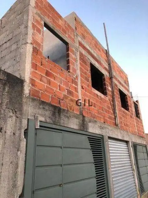 Foto 2 de Casa com 6 quartos à venda, 250m2 em Jardim Paraíso, Jacarei - SP