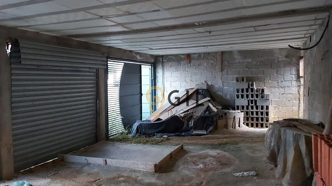 Foto 3 de Casa com 6 quartos à venda, 250m2 em Jardim Paraíso, Jacarei - SP