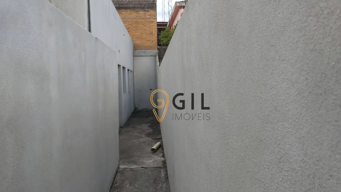 Foto 9 de Casa com 6 quartos à venda, 250m2 em Jardim Paraíso, Jacarei - SP