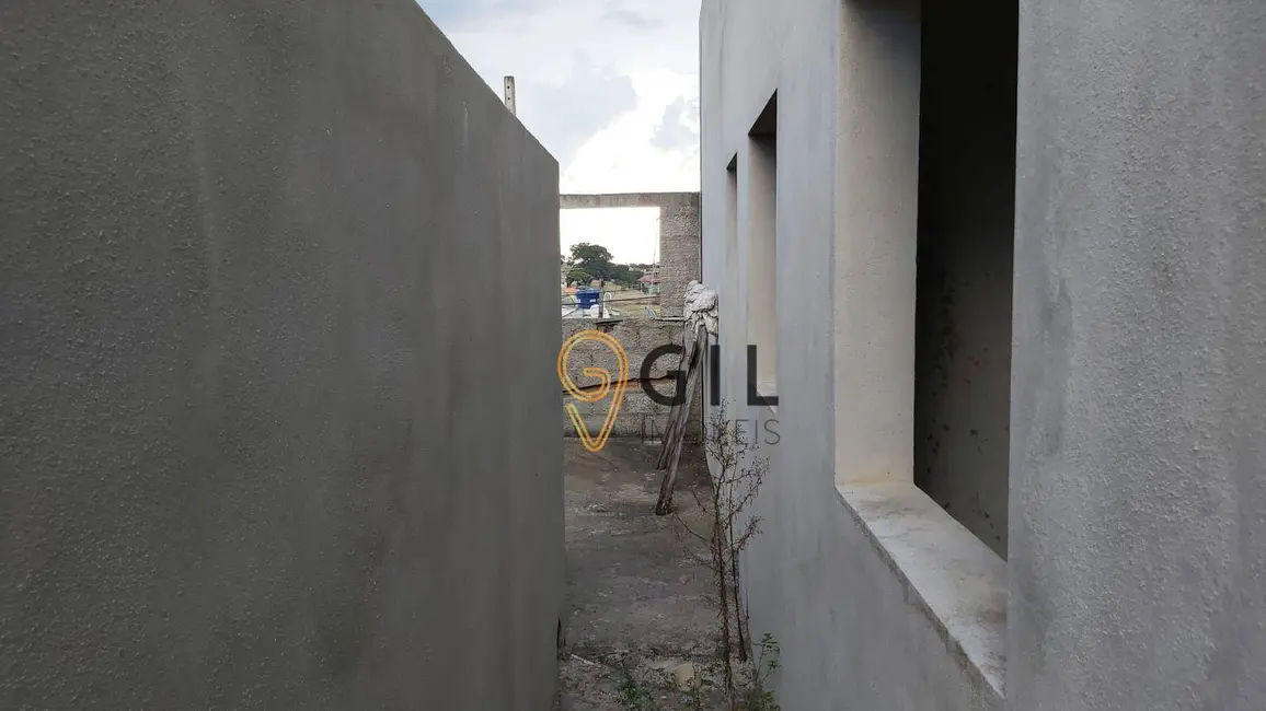 Foto 7 de Casa com 6 quartos à venda, 250m2 em Jardim Paraíso, Jacarei - SP