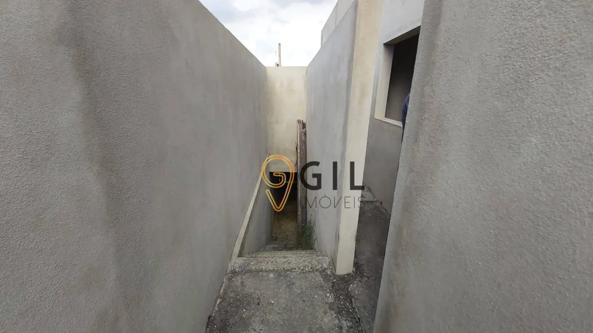 Foto 6 de Casa com 6 quartos à venda, 250m2 em Jardim Paraíso, Jacarei - SP