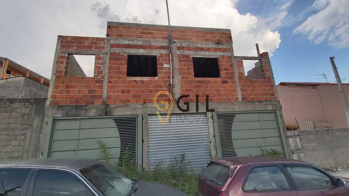 Foto 1 de Casa com 6 quartos à venda, 250m2 em Jardim Paraíso, Jacarei - SP