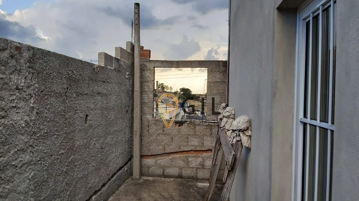 Foto 8 de Casa com 6 quartos à venda, 250m2 em Jardim Paraíso, Jacarei - SP