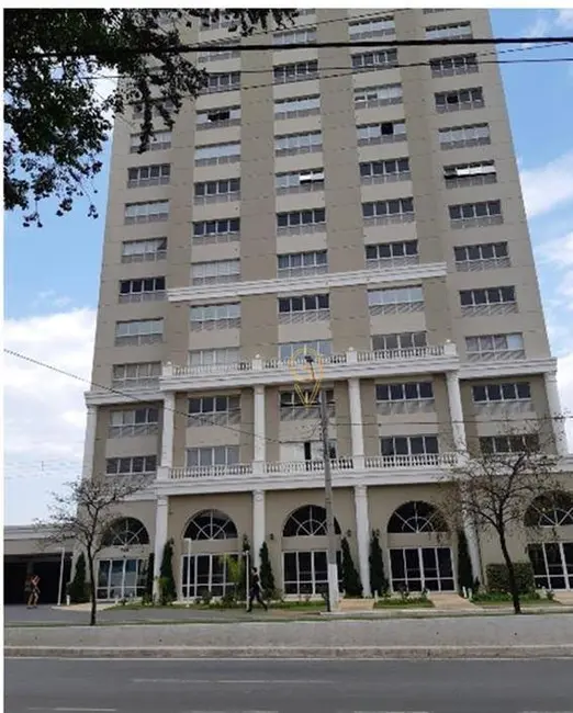 Sala Comercial à venda e para alugar, 34m2 em Centro, Jacarei - SP - imagem 8 Foto 8 de Sala Comercial à venda e para alugar, 34m2 em Centro, Jacarei - SP