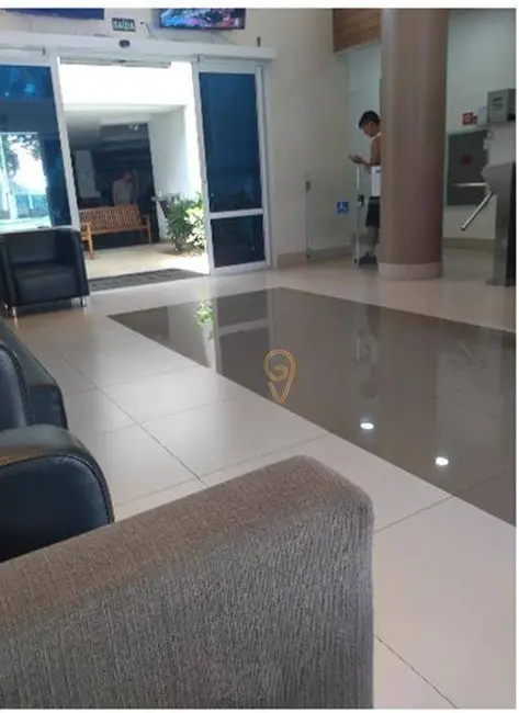 Sala Comercial à venda e para alugar, 34m2 em Centro, Jacarei - SP - imagem 9 Foto 9 de Sala Comercial à venda e para alugar, 34m2 em Centro, Jacarei - SP