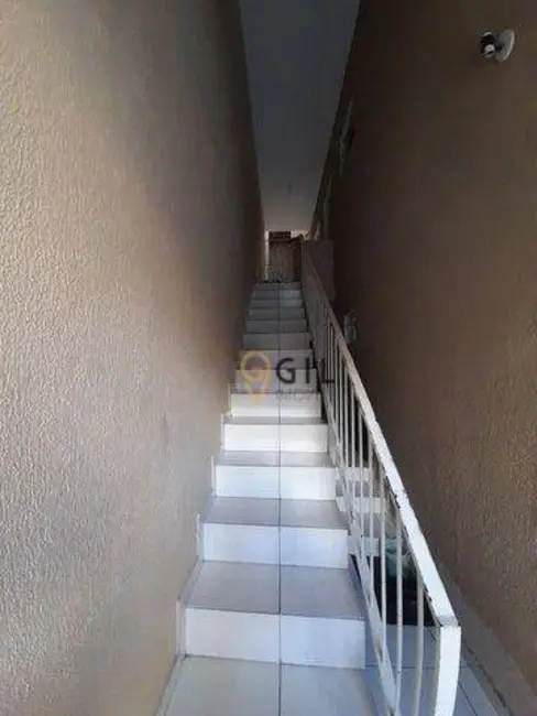 Foto 6 de Sobrado com 3 quartos à venda, 145m2 em Cidade Salvador, Jacarei - SP