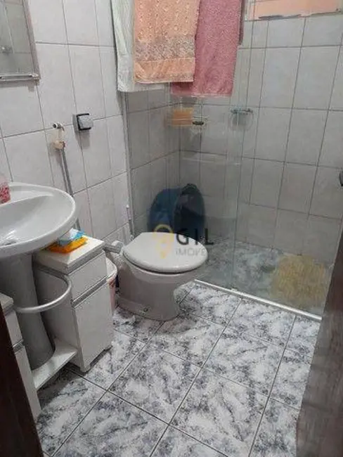 Foto 5 de Sobrado com 3 quartos à venda, 145m2 em Cidade Salvador, Jacarei - SP