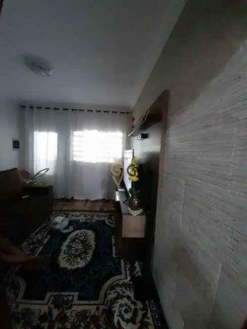 Foto 4 de Sobrado com 3 quartos à venda, 145m2 em Cidade Salvador, Jacarei - SP