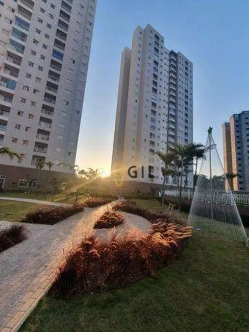 Foto 1 de Apartamento com 3 quartos à venda e para alugar, 83m2 em Pagador de Andrade, Jacarei - SP