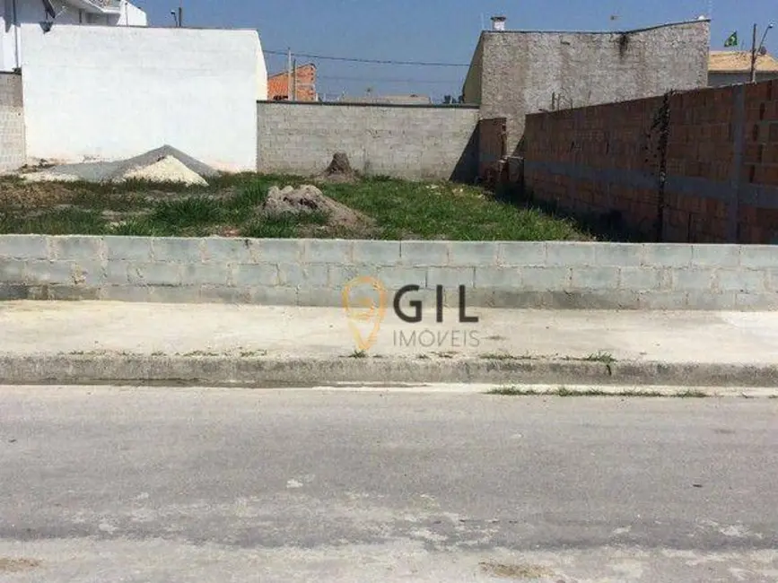 Foto 3 de Terreno / Lote à venda, 175m2 em Residencial Parque dos Sinos, Jacarei - SP