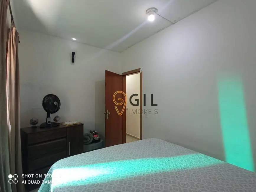 Foto 8 de Sobrado com 5 quartos à venda, 125m2 em Jardim do Vale, Jacarei - SP