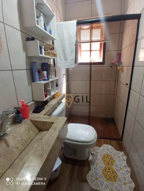 Foto 9 de Sobrado com 5 quartos à venda, 125m2 em Jardim do Vale, Jacarei - SP