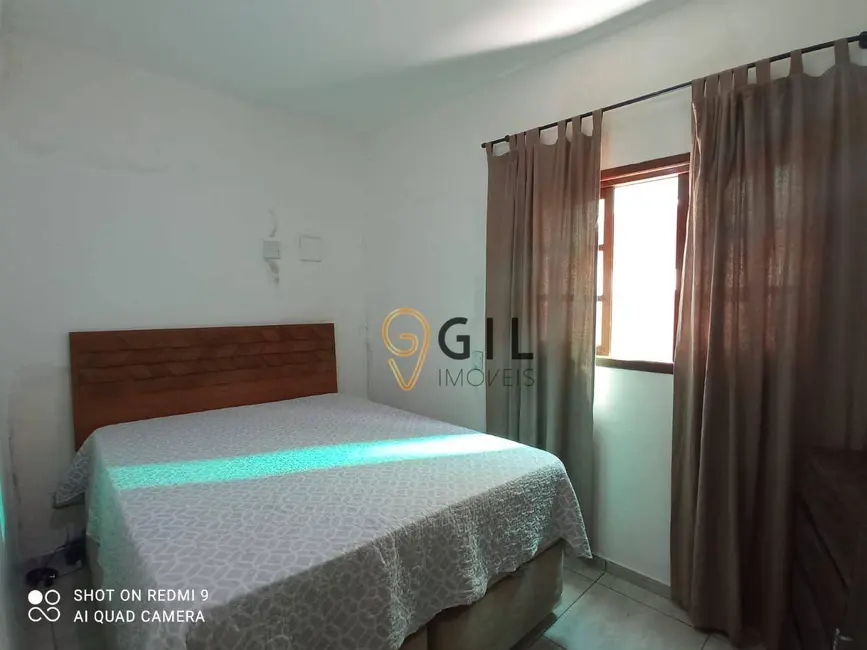 Foto 7 de Sobrado com 5 quartos à venda, 125m2 em Jardim do Vale, Jacarei - SP