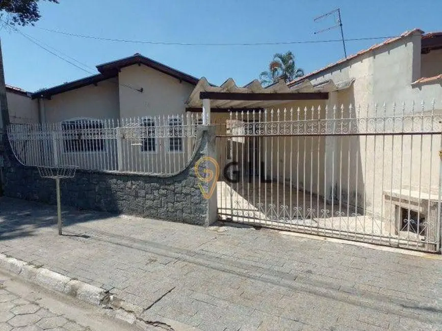 Foto 1 de Casa com 4 quartos à venda, 300m2 em Jardim Flórida, Jacarei - SP