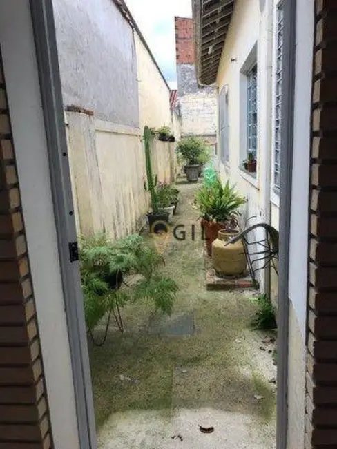 Foto 6 de Casa com 2 quartos à venda, 222m2 em São João, Jacarei - SP