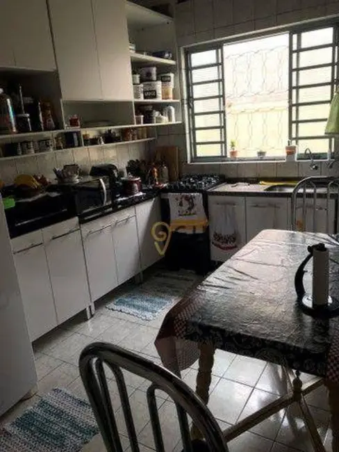 Foto 3 de Casa com 2 quartos à venda, 222m2 em São João, Jacarei - SP