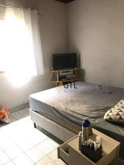 Foto 5 de Casa com 2 quartos à venda, 222m2 em São João, Jacarei - SP