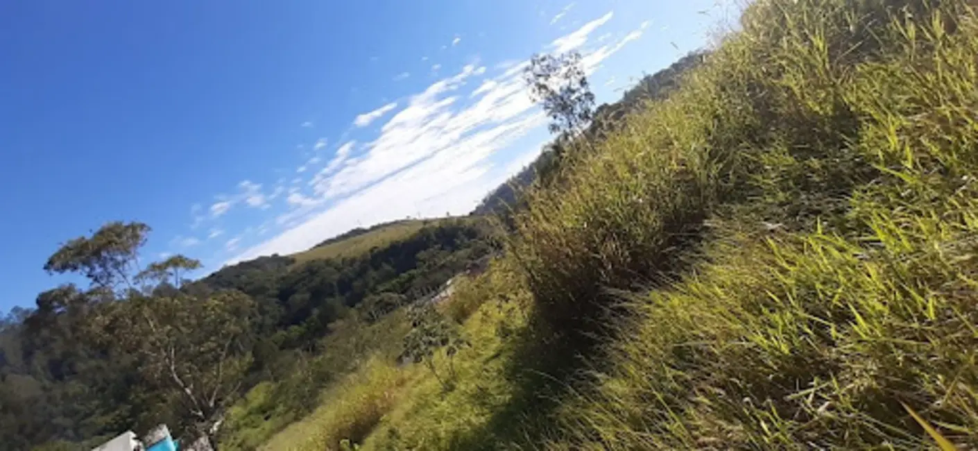 Foto 5 de Terreno / Lote à venda, 1057m2 em Santa Branca - SP