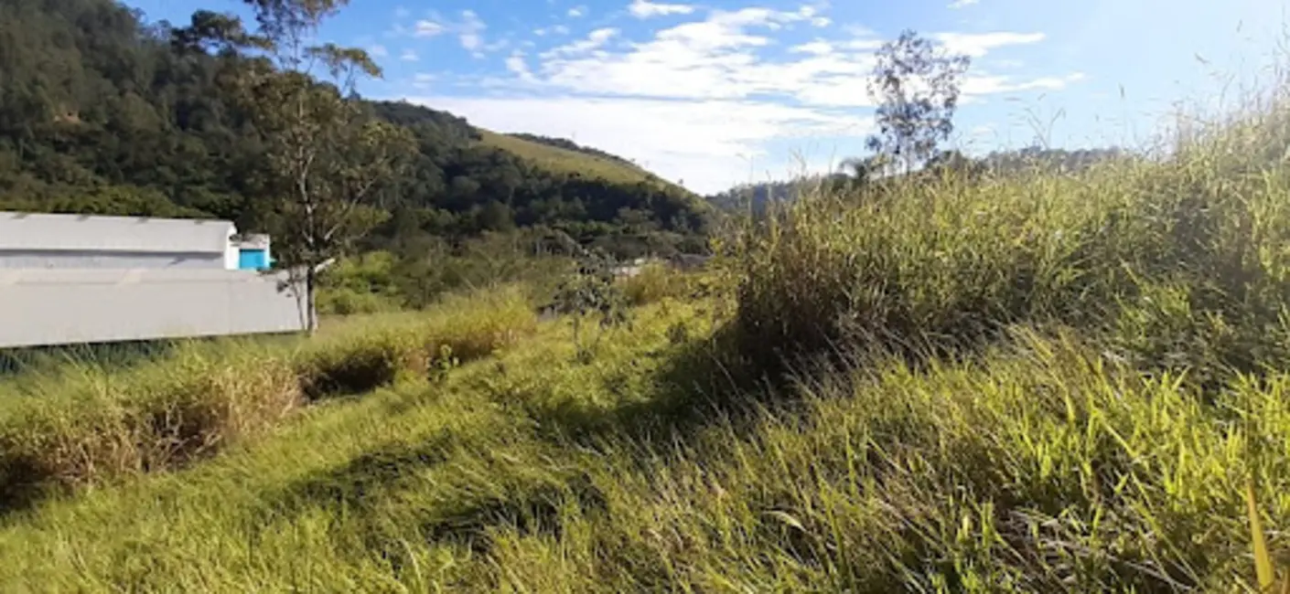 Foto 4 de Terreno / Lote à venda, 1057m2 em Santa Branca - SP