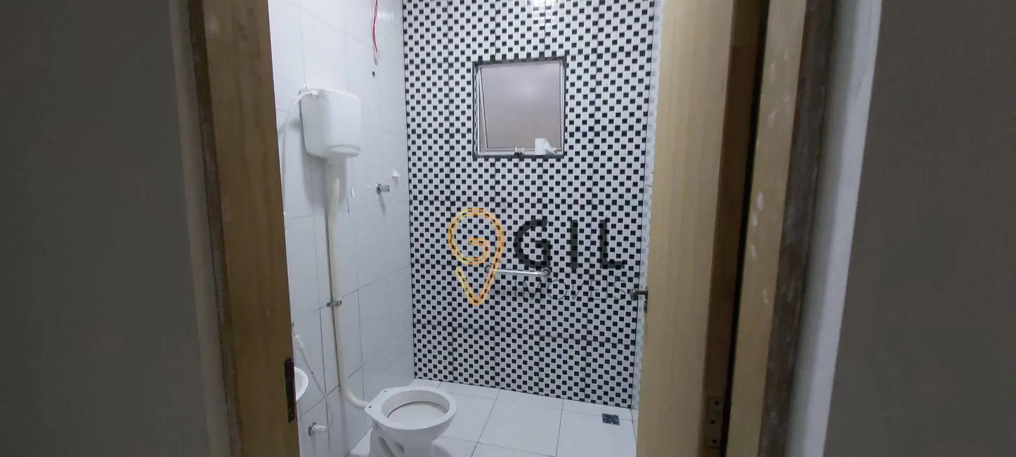 Foto 9 de Sobrado com 4 quartos à venda, 292m2 em Parque Itamarati, Jacarei - SP