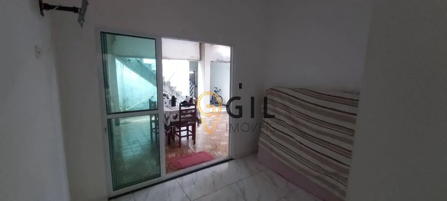 Foto 8 de Sobrado com 4 quartos à venda, 292m2 em Parque Itamarati, Jacarei - SP