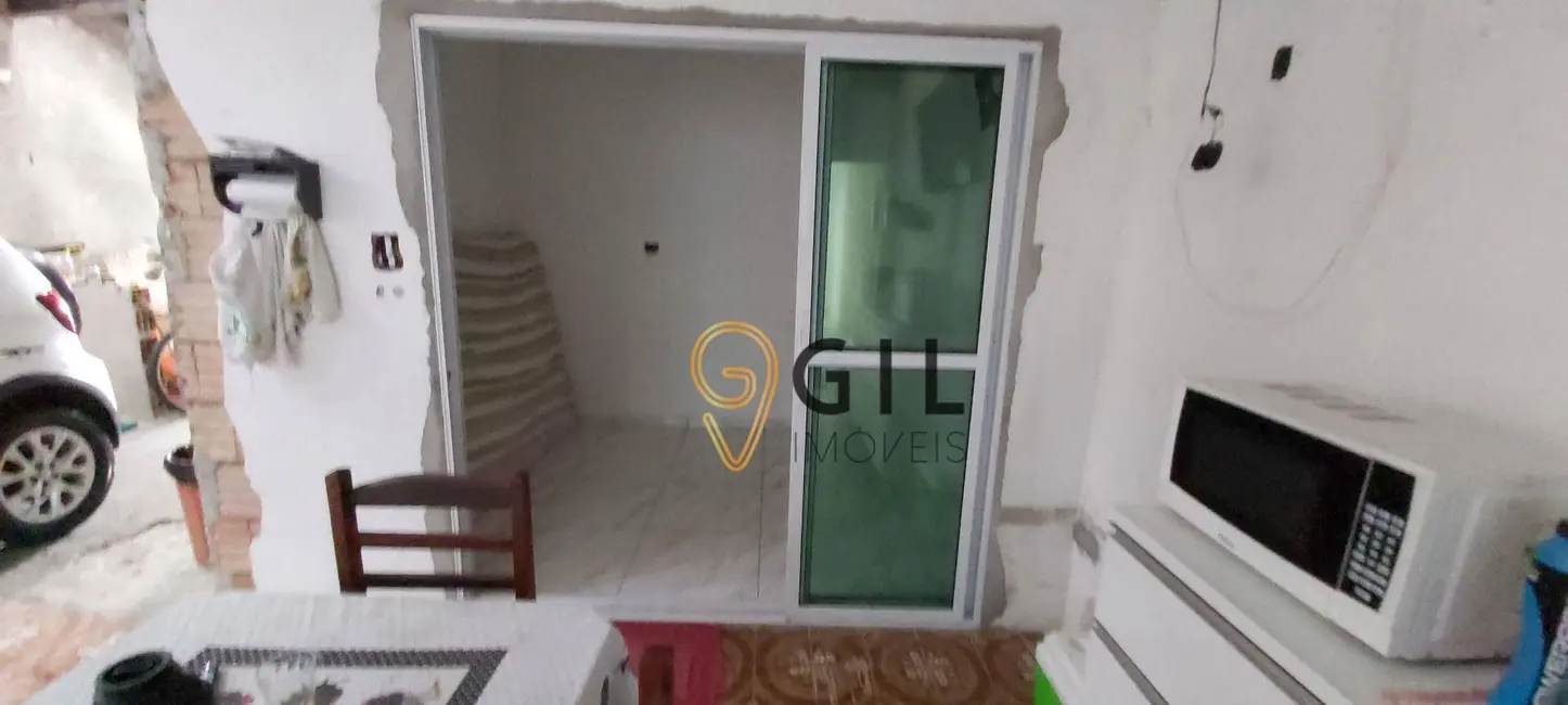 Foto 6 de Sobrado com 4 quartos à venda, 292m2 em Parque Itamarati, Jacarei - SP