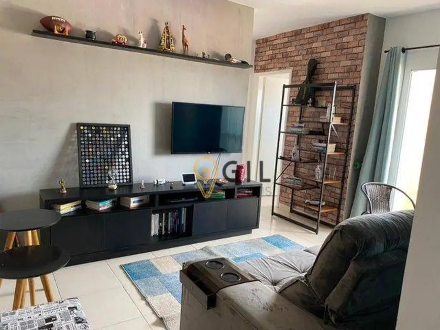 Foto 1 de Apartamento com 2 quartos à venda, 58m2 em Jardim Jacinto, Jacarei - SP