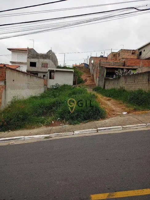 Foto 2 de Terreno / Lote à venda, 150m2 em Jardim do Marquês, Jacarei - SP