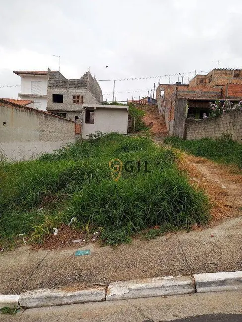 Foto 1 de Terreno / Lote à venda, 150m2 em Jardim do Marquês, Jacarei - SP