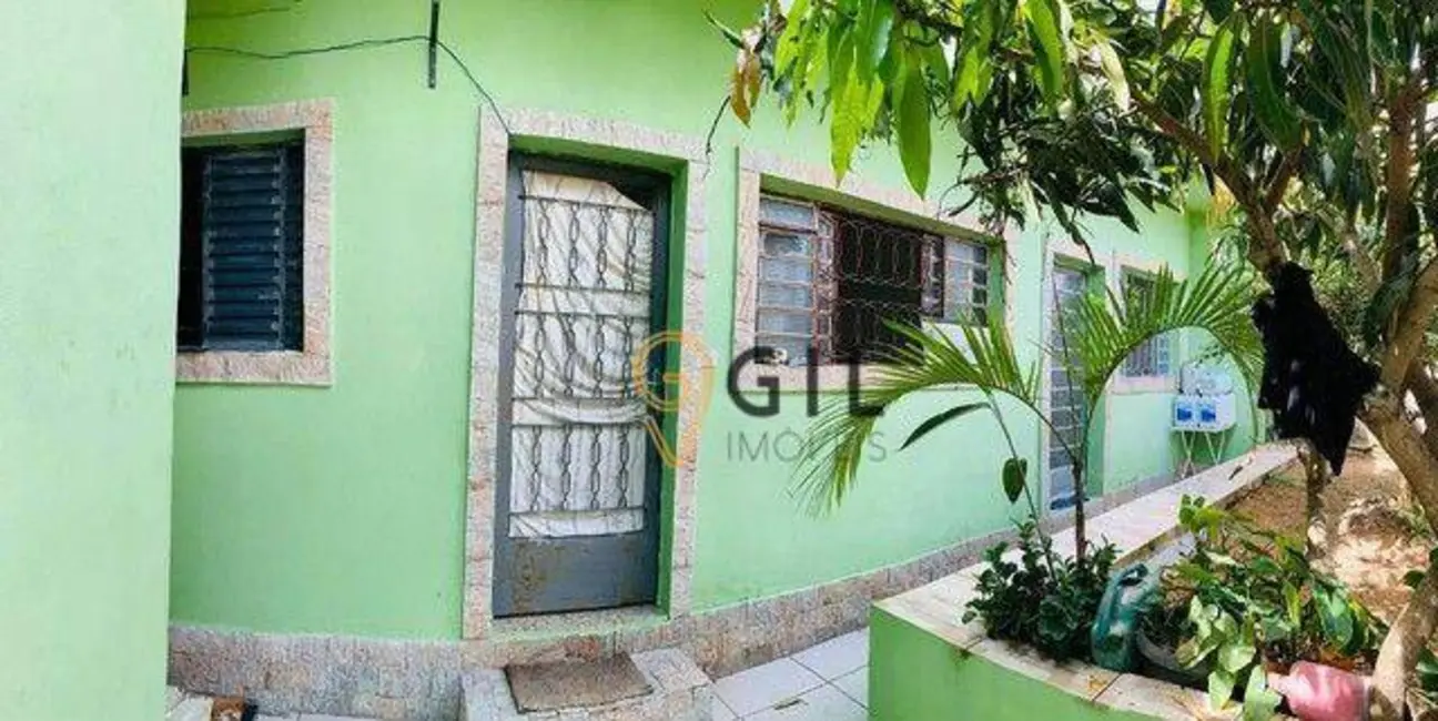 Foto 8 de Chácara com 1 quarto à venda, 250m2 em Parque Imperial, Jacarei - SP