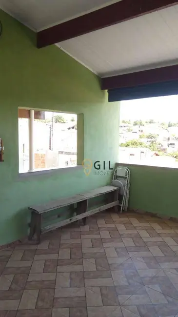 Foto 6 de Chácara com 1 quarto à venda, 250m2 em Parque Imperial, Jacarei - SP